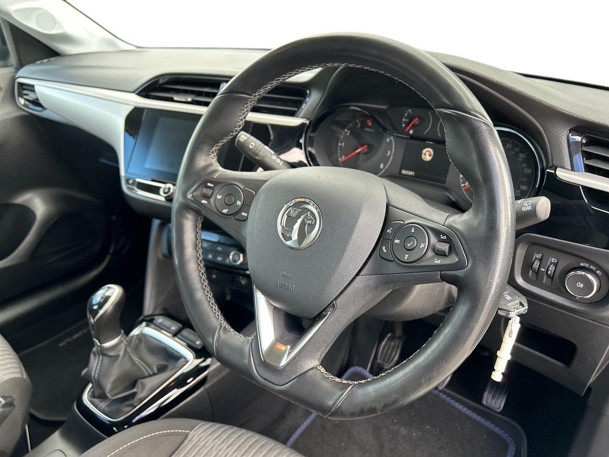 Used Vauxhall Corsa 2022 for sale - 77706335: Photo 15