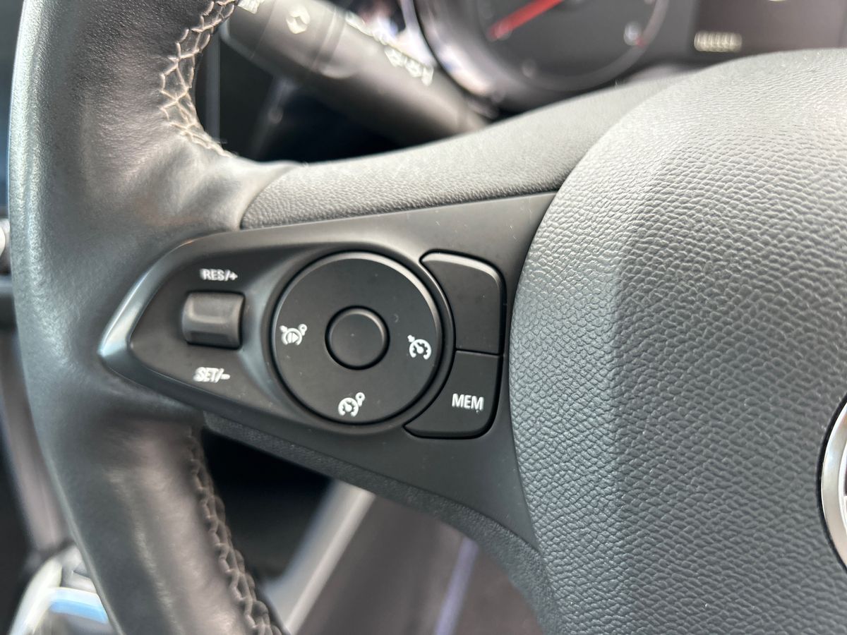 Used Vauxhall Corsa 2022 for sale - 77706335: Photo 16