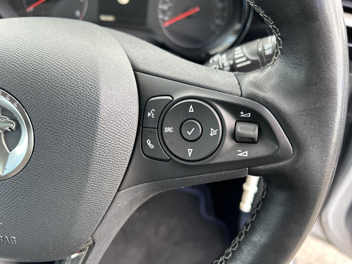 Used Vauxhall Corsa 2022 for sale - 77706335: Photo 17