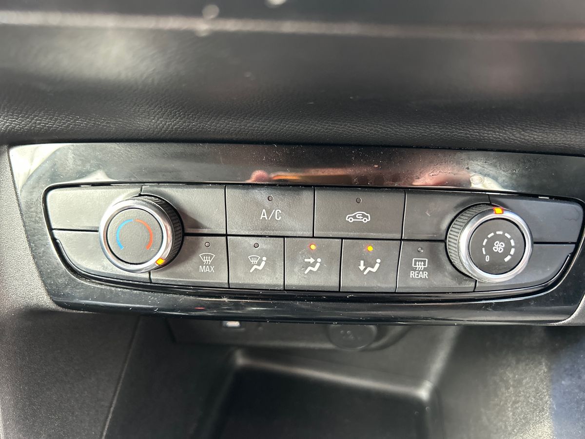 Used Vauxhall Corsa 2022 for sale - 77706335: Photo 18