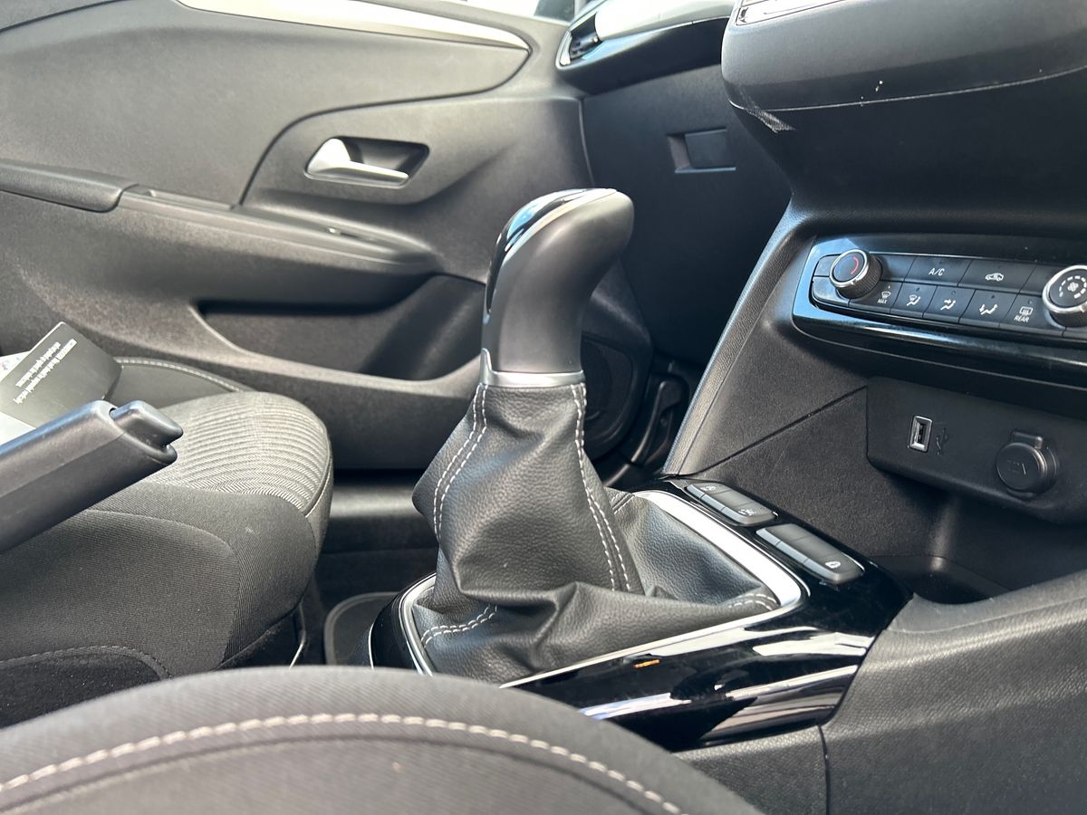 Used Vauxhall Corsa 2022 for sale - 77706335: Photo 19