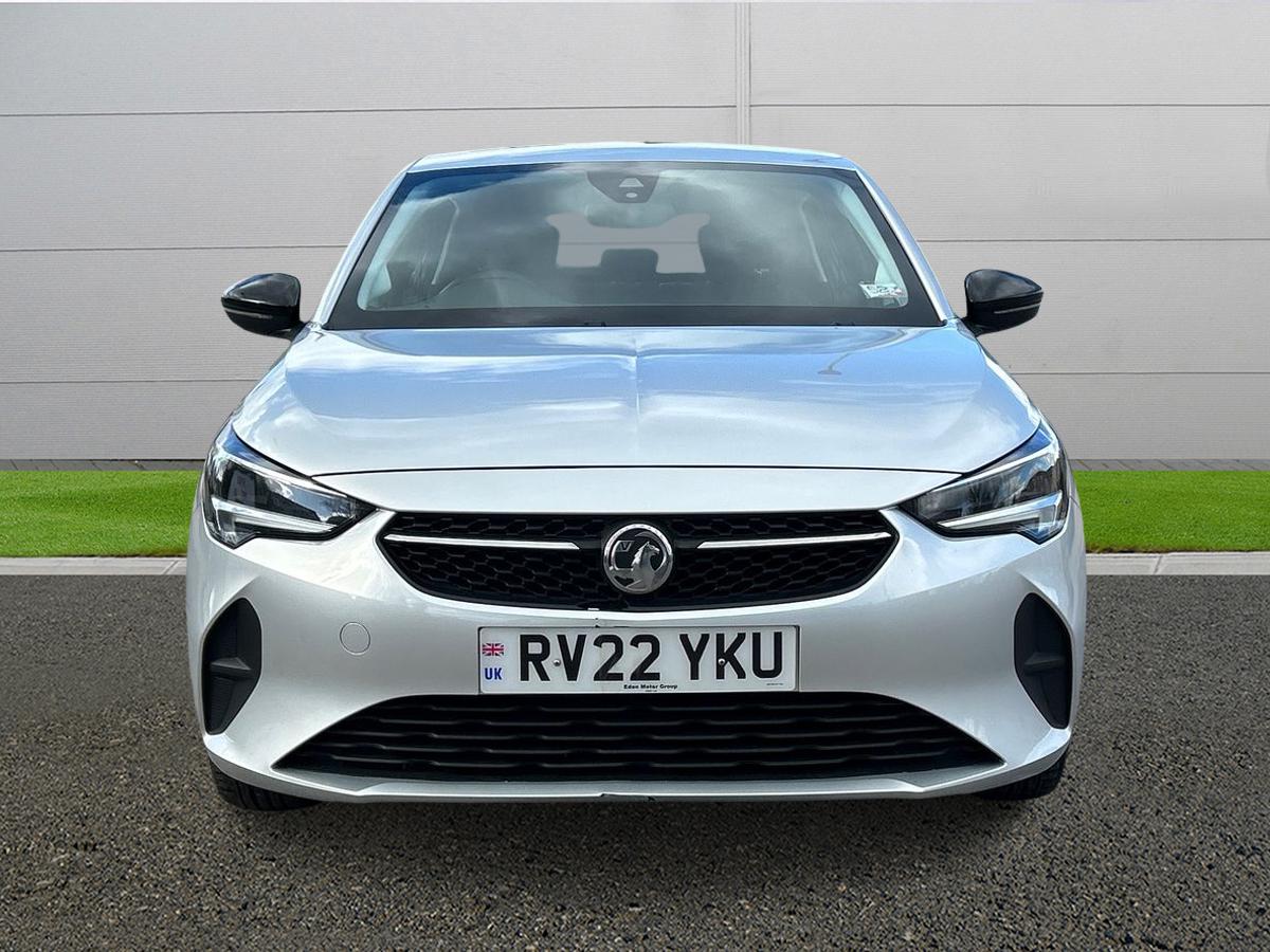 Used Vauxhall Corsa 2022 for sale - 77706335: Photo 2