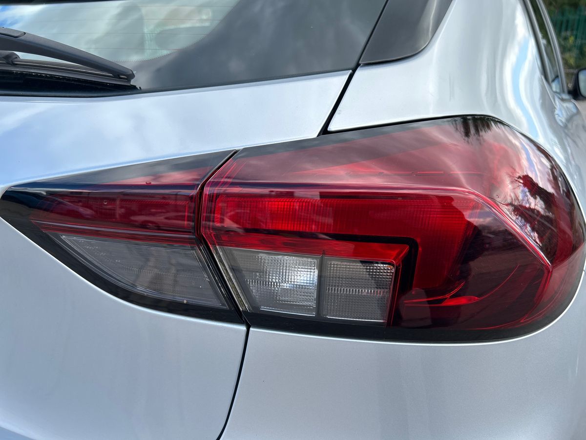 Used Vauxhall Corsa 2022 for sale - 77706335: Photo 24