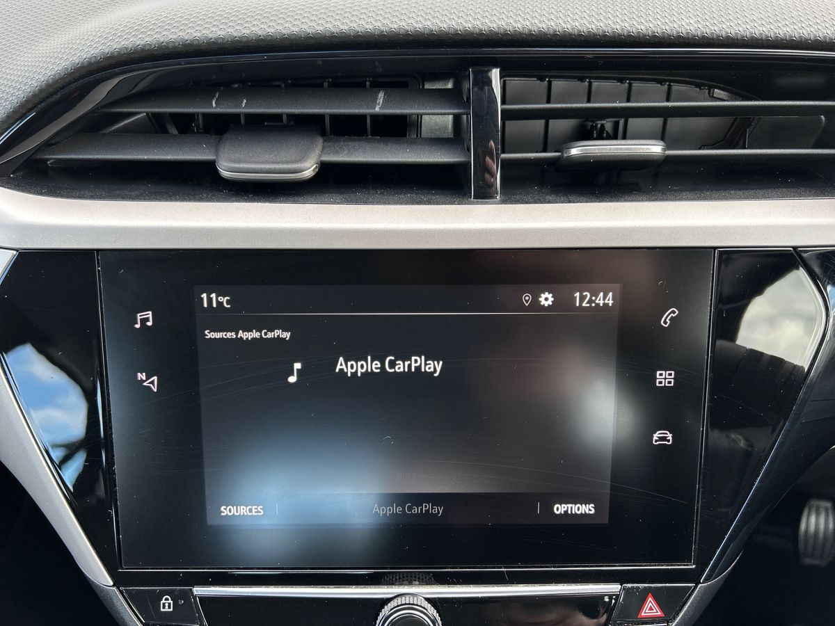 Used Vauxhall Corsa 2022 for sale - 77706335: Photo 27