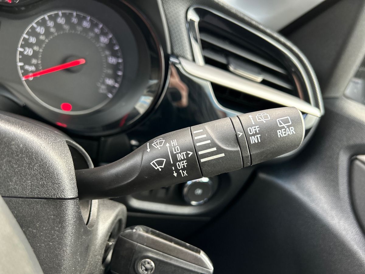 Used Vauxhall Corsa 2022 for sale - 77706335: Photo 29