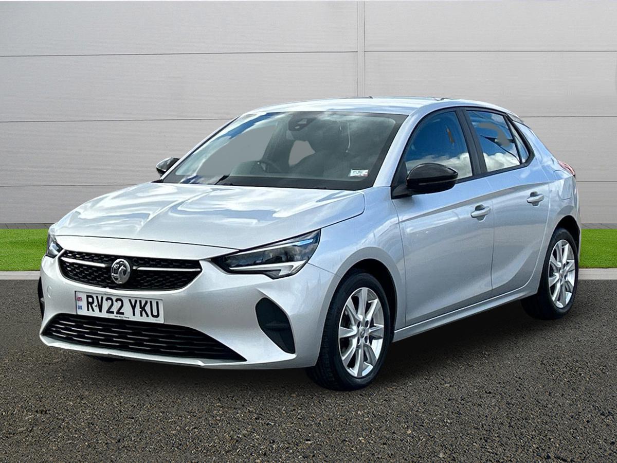 Used Vauxhall Corsa 2022 for sale - 77706335: Photo 3