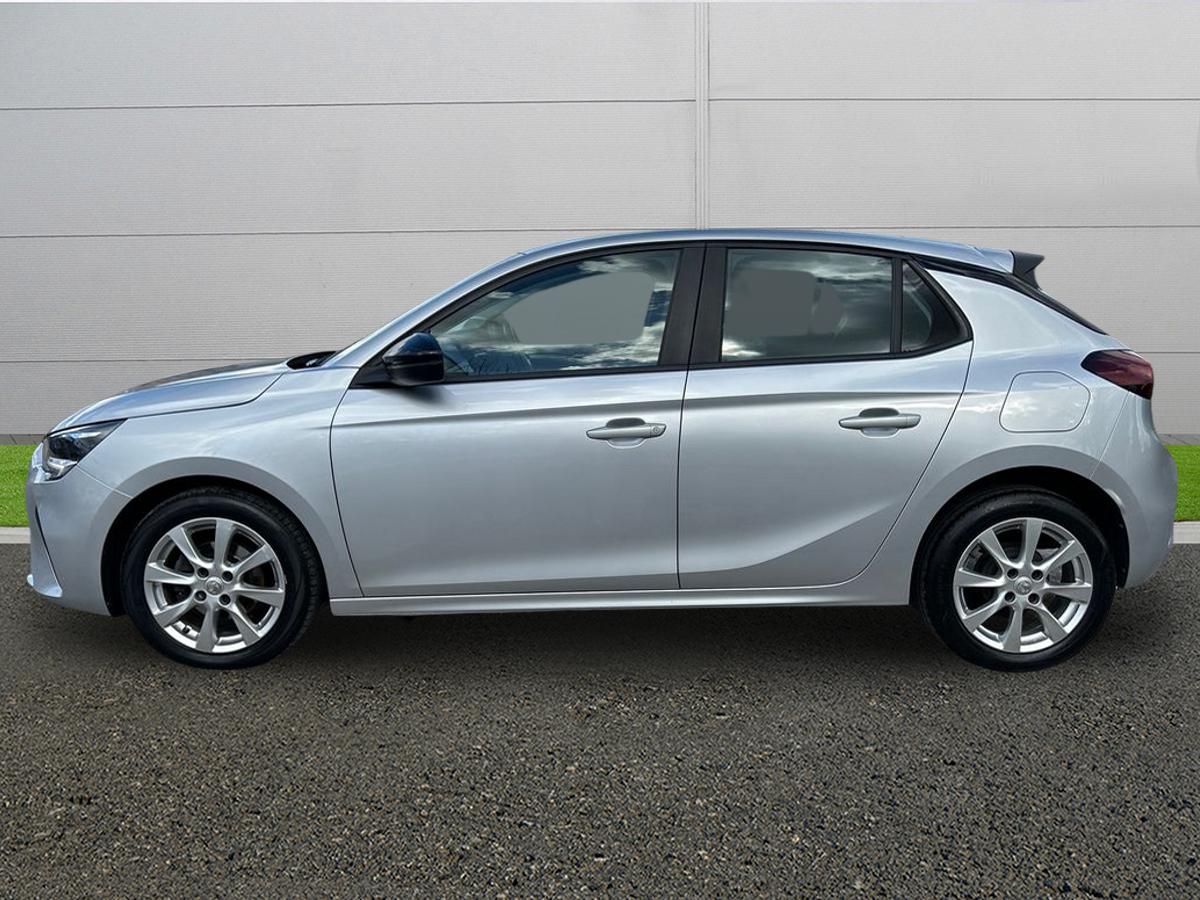 Used Vauxhall Corsa 2022 for sale - 77706335: Photo 4