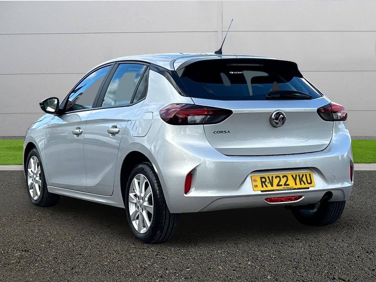 Used Vauxhall Corsa 2022 for sale - 77706335: Photo 5