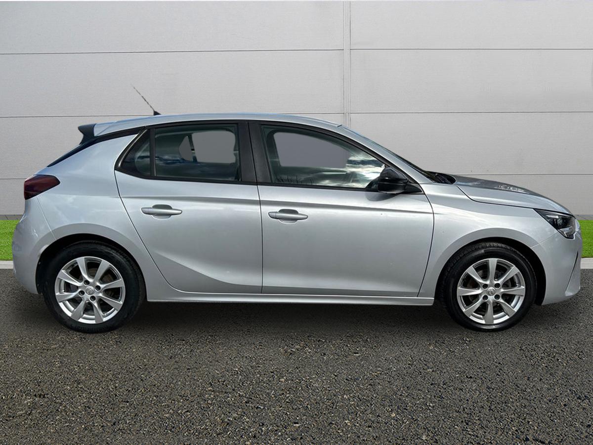 Used Vauxhall Corsa 2022 for sale - 77706335: Photo 8