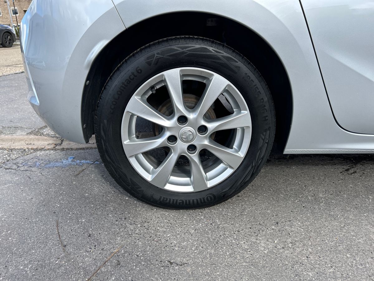 Used Vauxhall Corsa 2022 for sale - 77706335: Photo 9