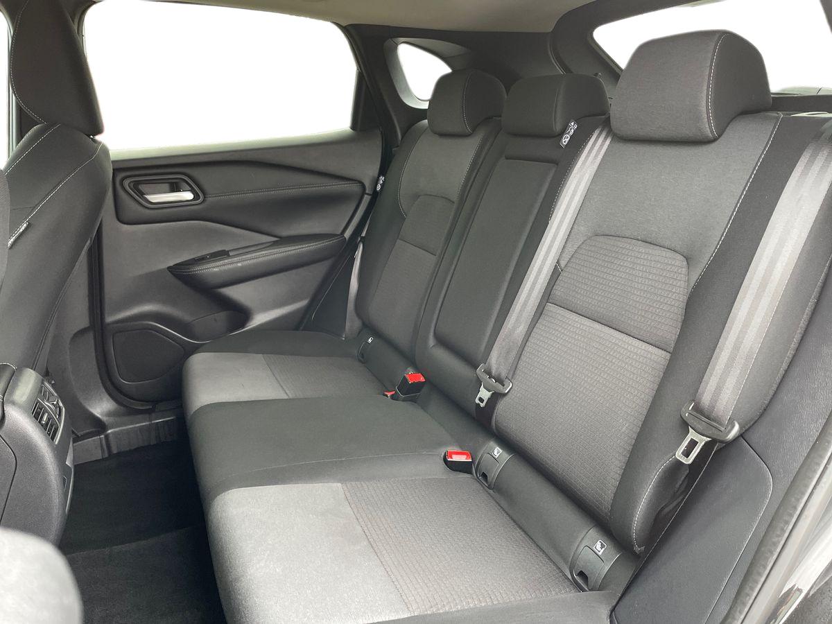 Used Nissan Qashqai 2023 for sale - 77470942: Photo 11