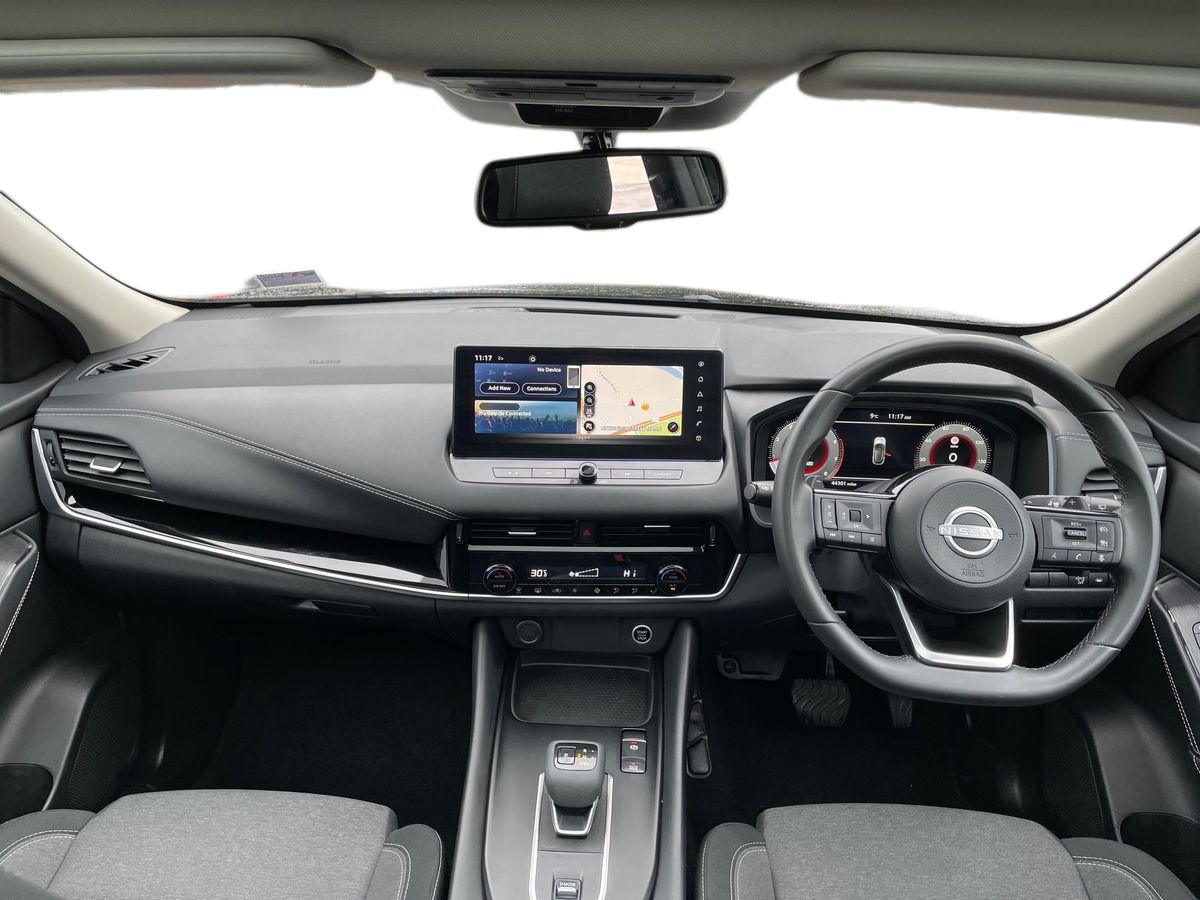 Used Nissan Qashqai 2023 for sale - 77470942: Photo 13