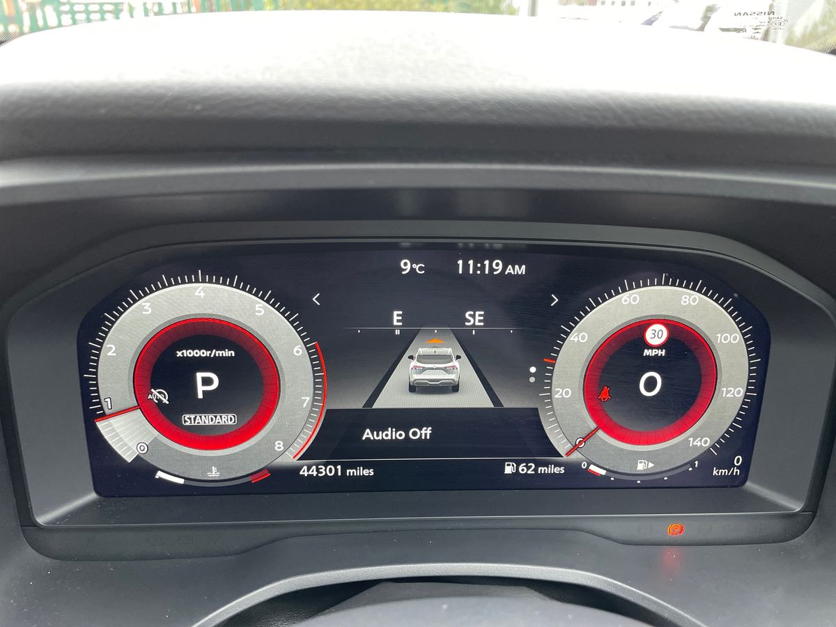 Used Nissan Qashqai 2023 for sale - 77470942: Photo 14