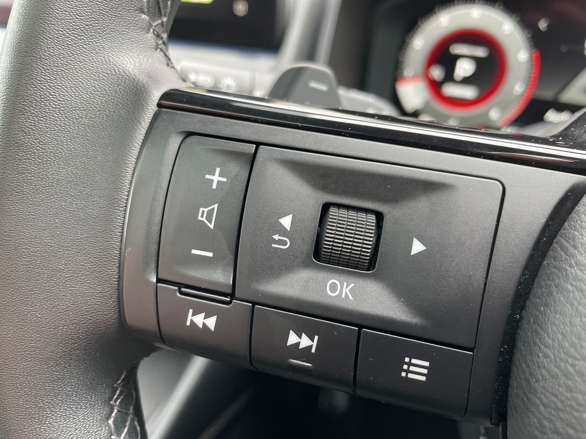 Used Nissan Qashqai 2023 for sale - 77470942: Photo 16