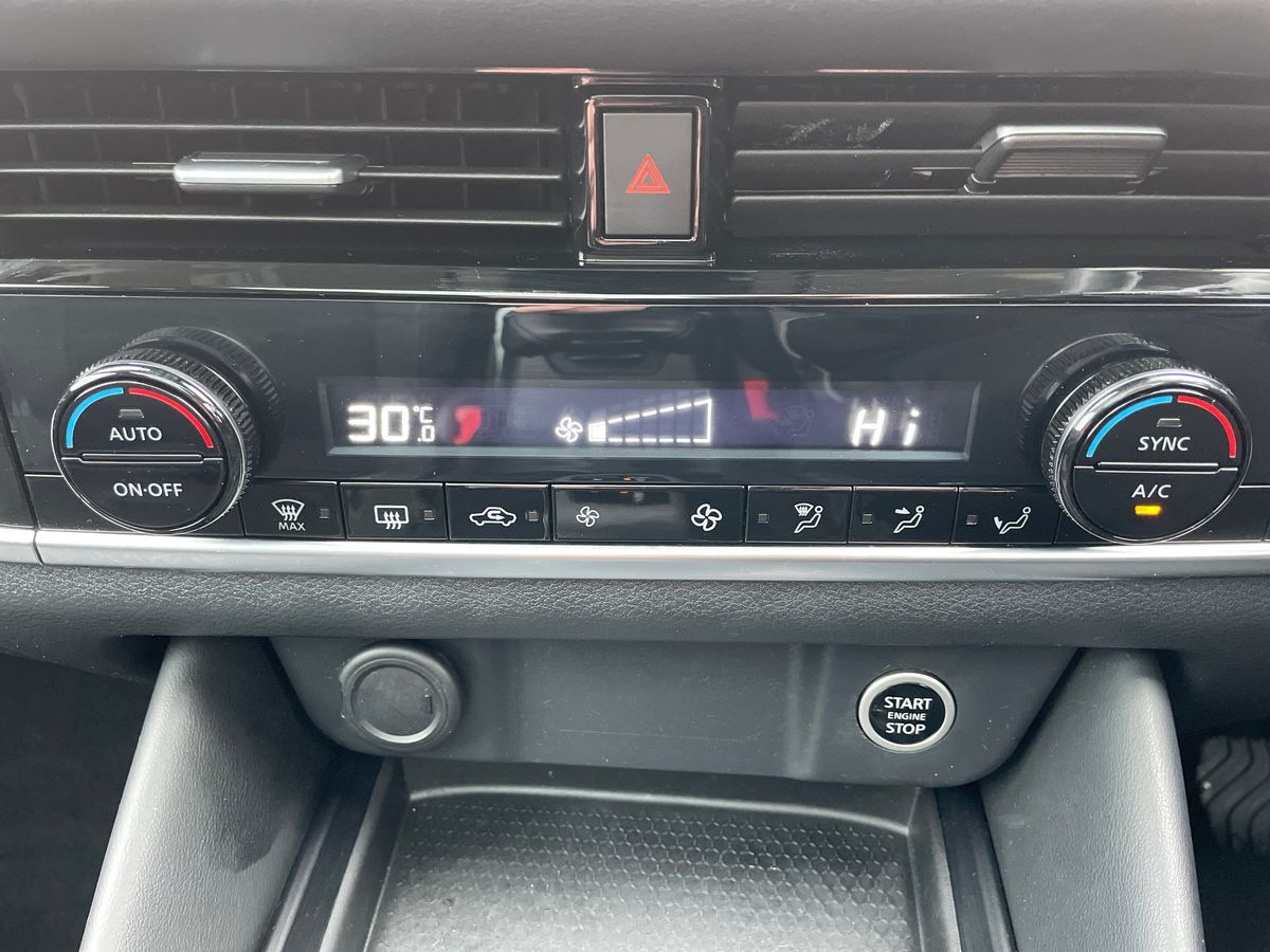 Used Nissan Qashqai 2023 for sale - 77470942: Photo 18