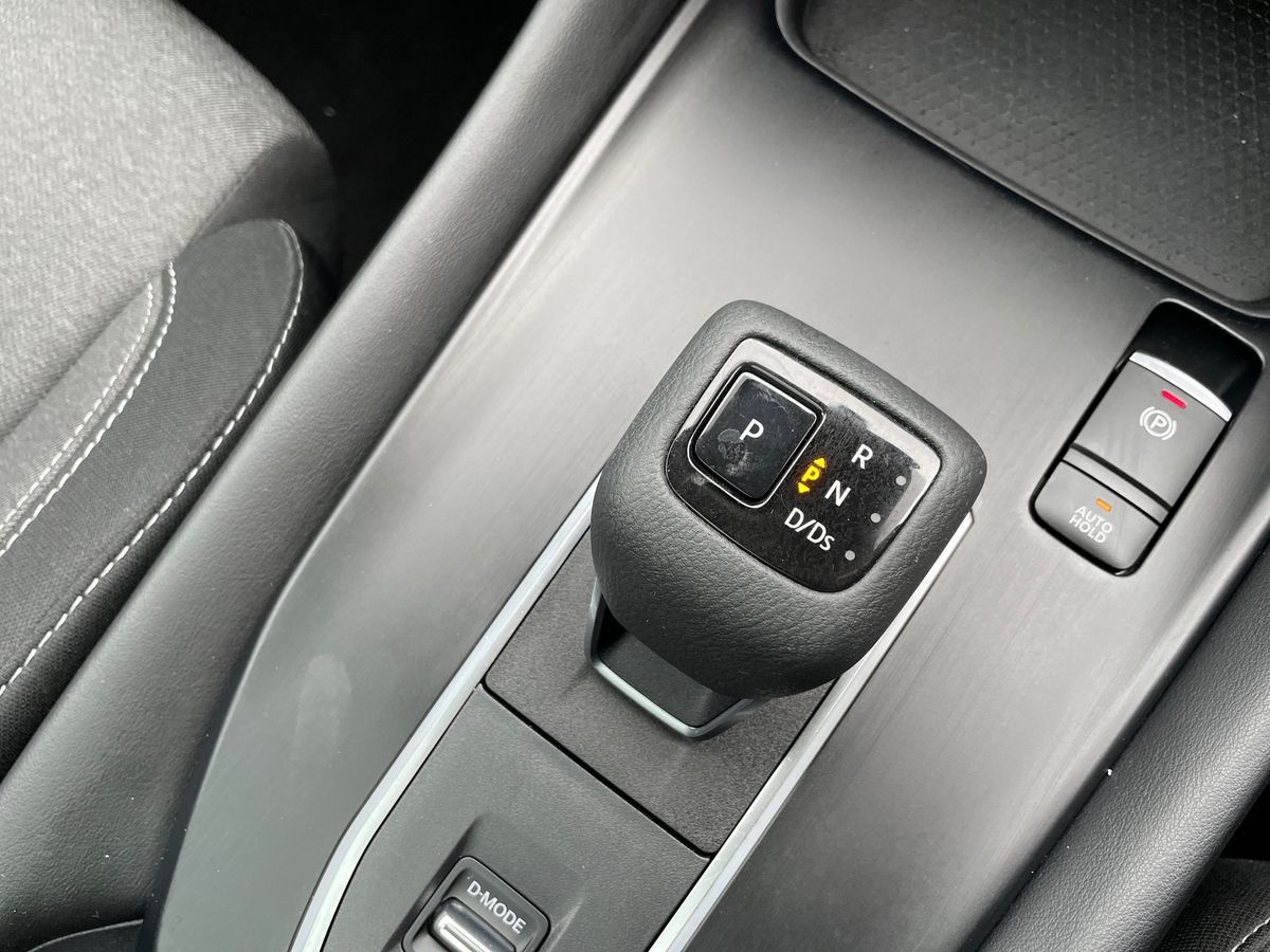 Used Nissan Qashqai 2023 for sale - 77470942: Photo 19