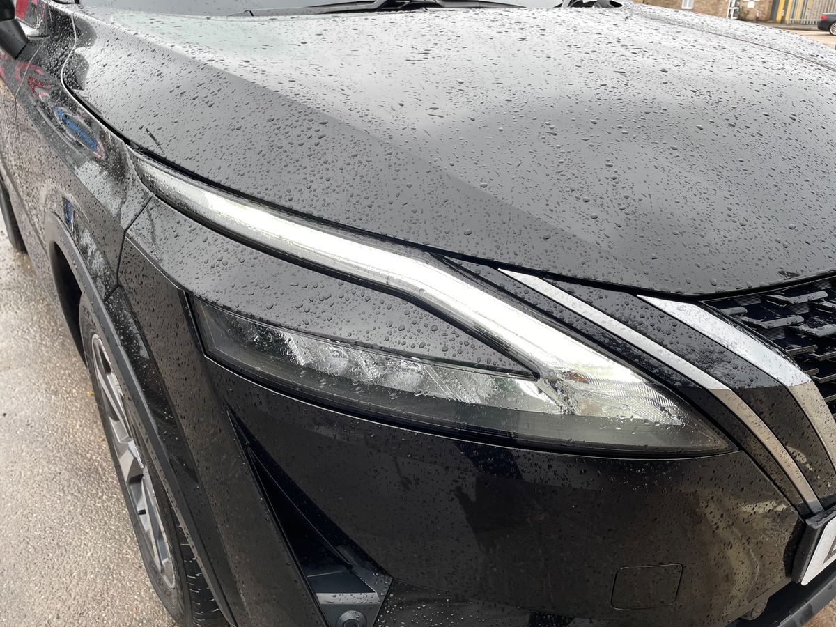 Used Nissan Qashqai 2023 for sale - 77470942: Photo 21