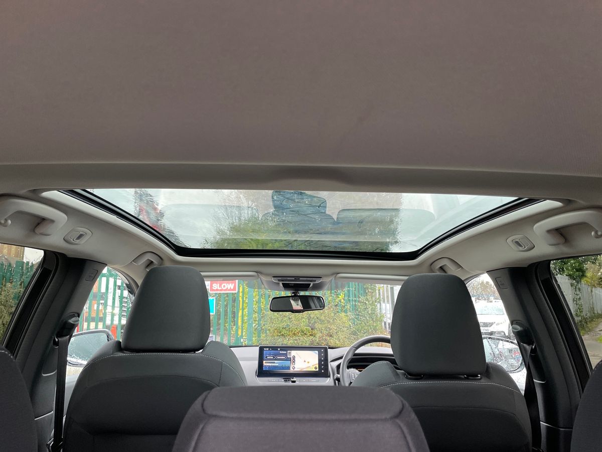 Used Nissan Qashqai 2023 for sale - 77470942: Photo 23