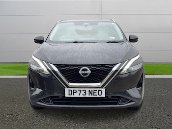 Used Nissan Qashqai 2023 for sale - 77470942: Photo