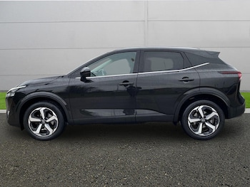 Used Nissan Qashqai 2023 for sale - 77470942: Photo