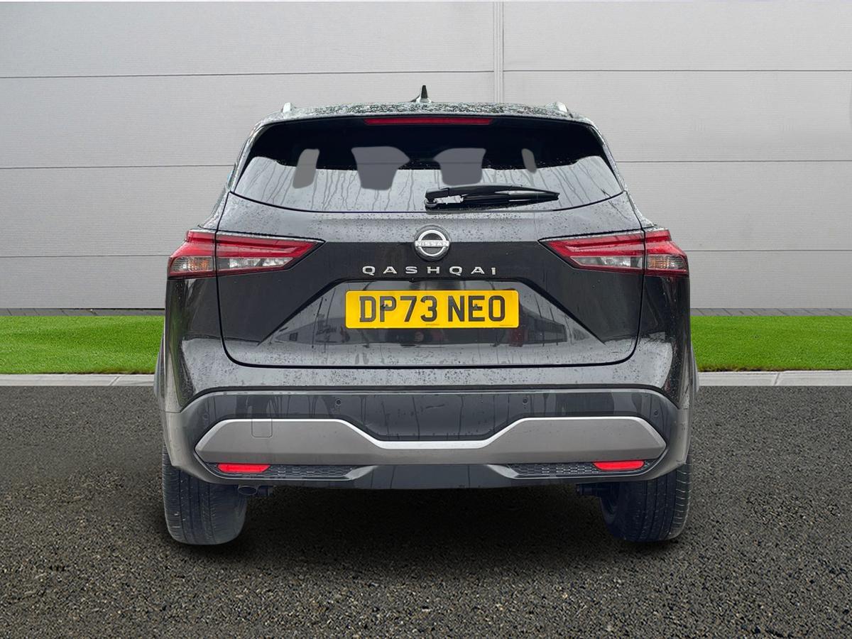 Used Nissan Qashqai 2023 for sale - 77470942: Photo 6