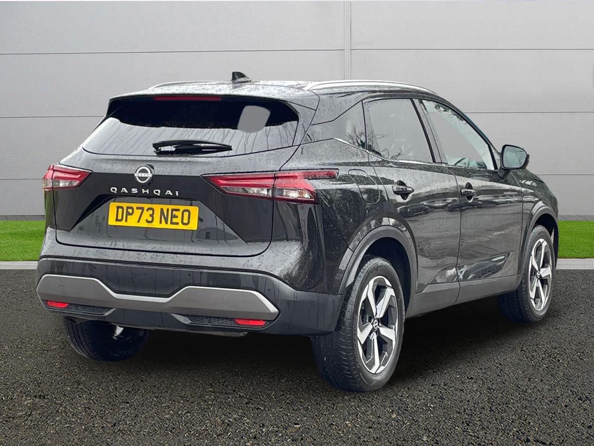 Used Nissan Qashqai 2023 for sale - 77470942: Photo 7