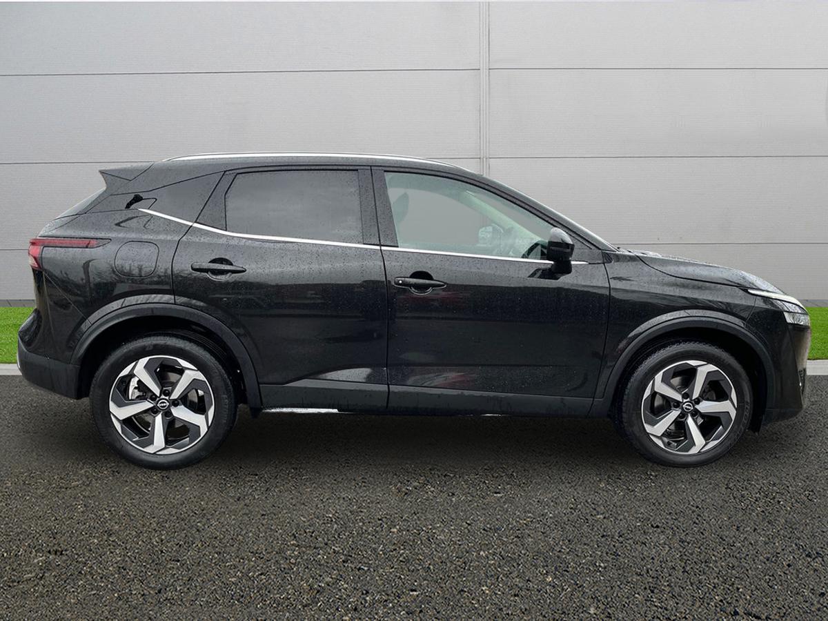 Used Nissan Qashqai 2023 for sale - 77470942: Photo 8