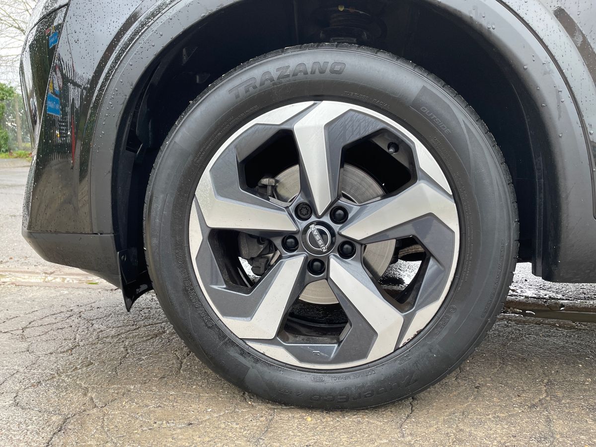 Used Nissan Qashqai 2023 for sale - 77470942: Photo 9