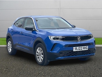 Used Vauxhall Mokka 2022 for sale - 78624465: Photo