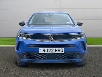 Used Vauxhall Mokka 2022 for sale - 78624465: Photo
