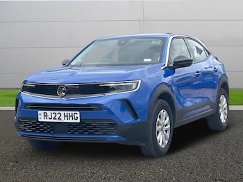 Used Vauxhall Mokka 2022 for sale - 78624465: Photo