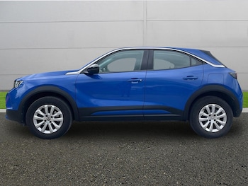 Used Vauxhall Mokka 2022 for sale - 78624465: Photo