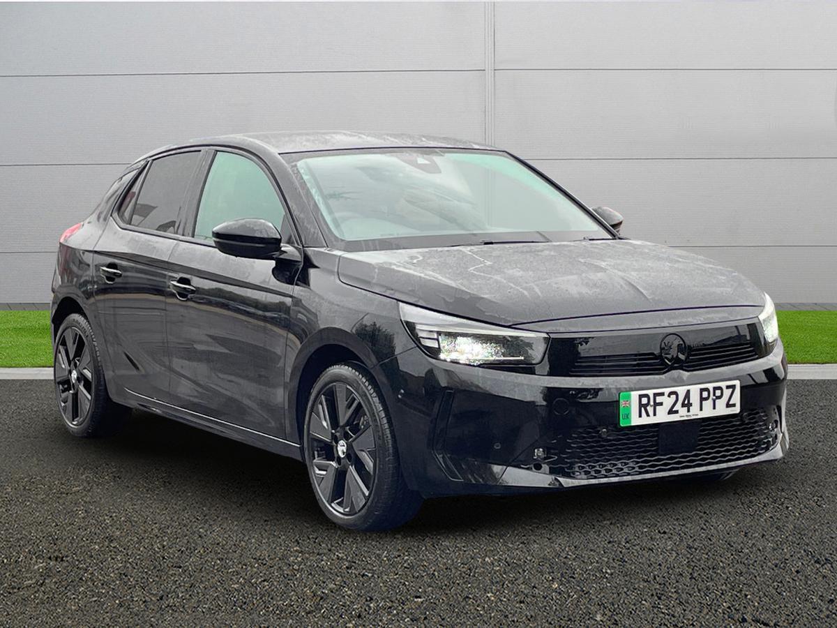 Used Vauxhall Corsa 2024 for sale - 76730967: Photo 1