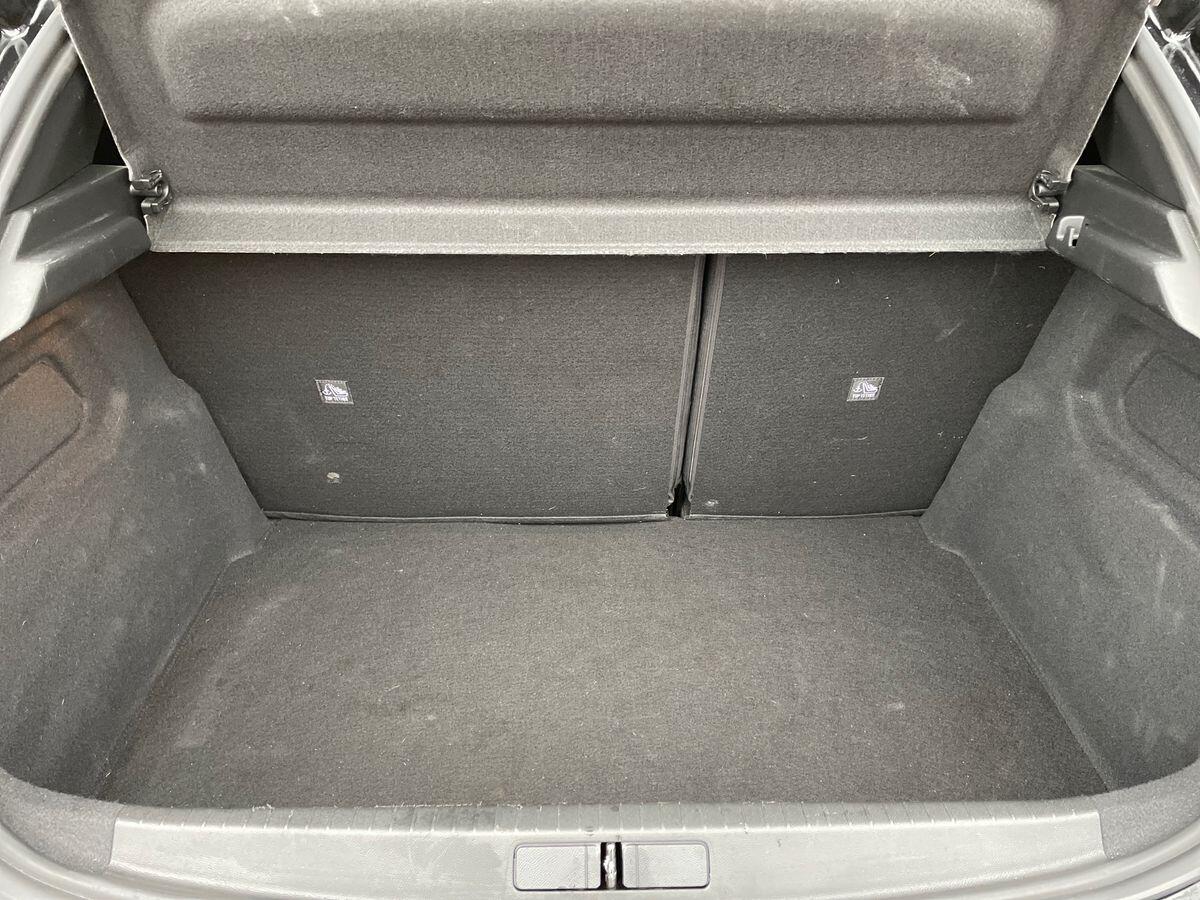 Used Vauxhall Corsa 2024 for sale - 76730967: Photo 12