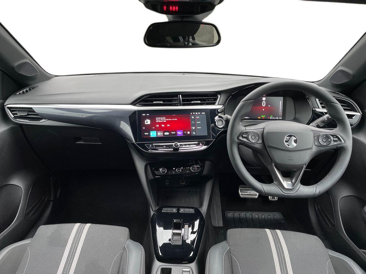 Used Vauxhall Corsa 2024 for sale - 76730967: Photo 13