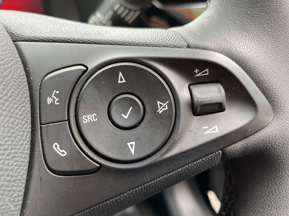 Used Vauxhall Corsa 2024 for sale - 76730967: Photo 17