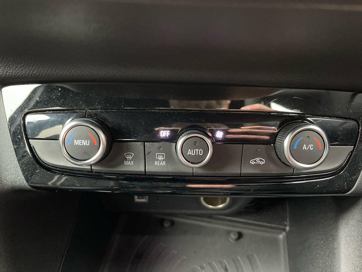 Used Vauxhall Corsa 2024 for sale - 76730967: Photo 18