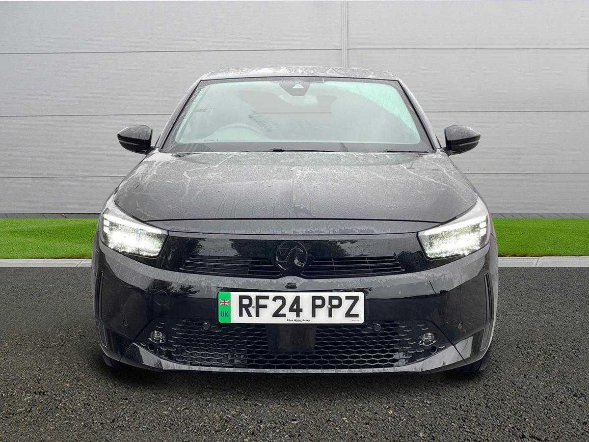 Used Vauxhall Corsa 2024 for sale - 76730967: Photo 2
