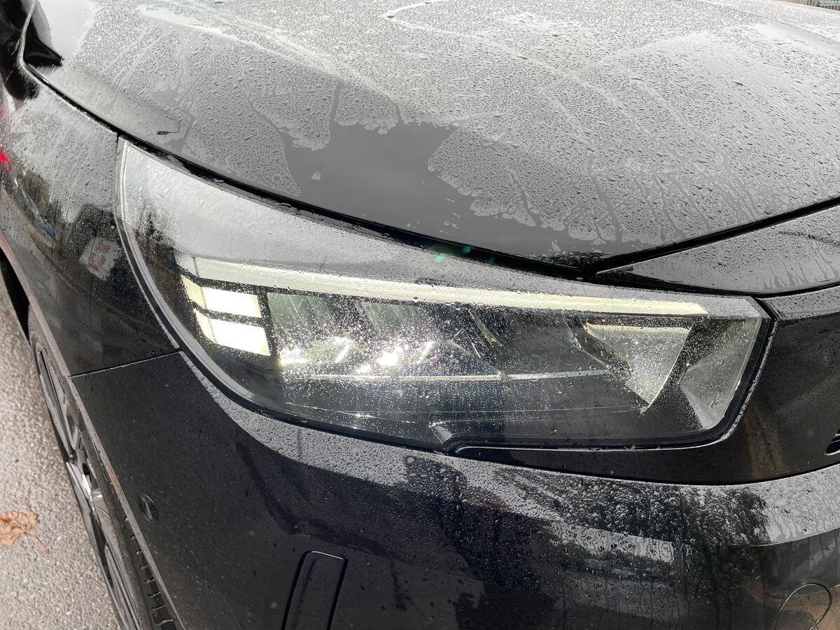 Used Vauxhall Corsa 2024 for sale - 76730967: Photo 21