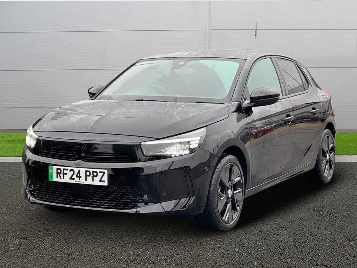 Used Vauxhall Corsa 2024 for sale - 76730967: Photo 3