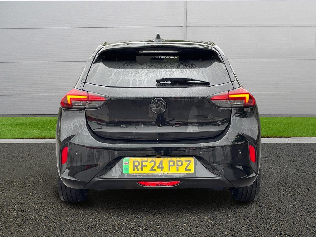 Used Vauxhall Corsa 2024 for sale - 76730967: Photo 6