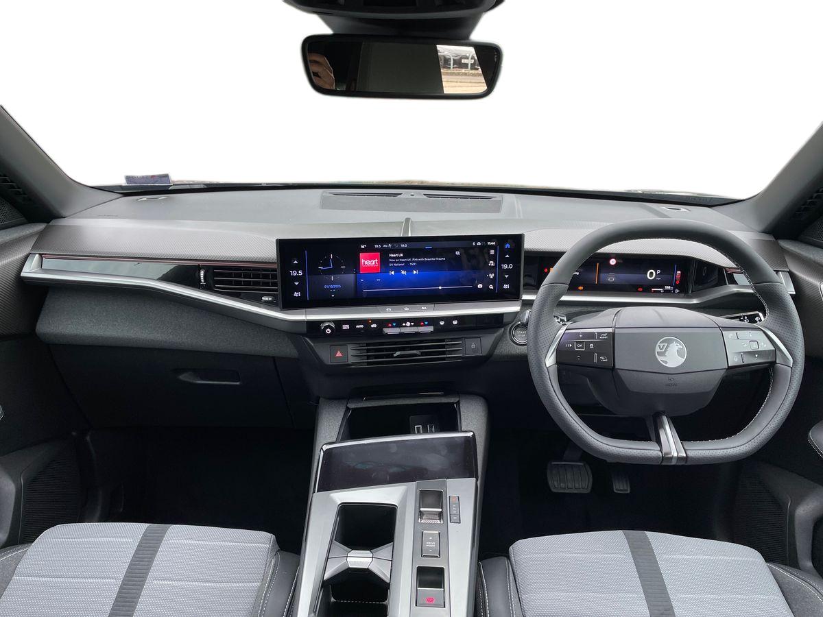 Used Vauxhall Grandland 2025 for sale - 78133503: Photo 13