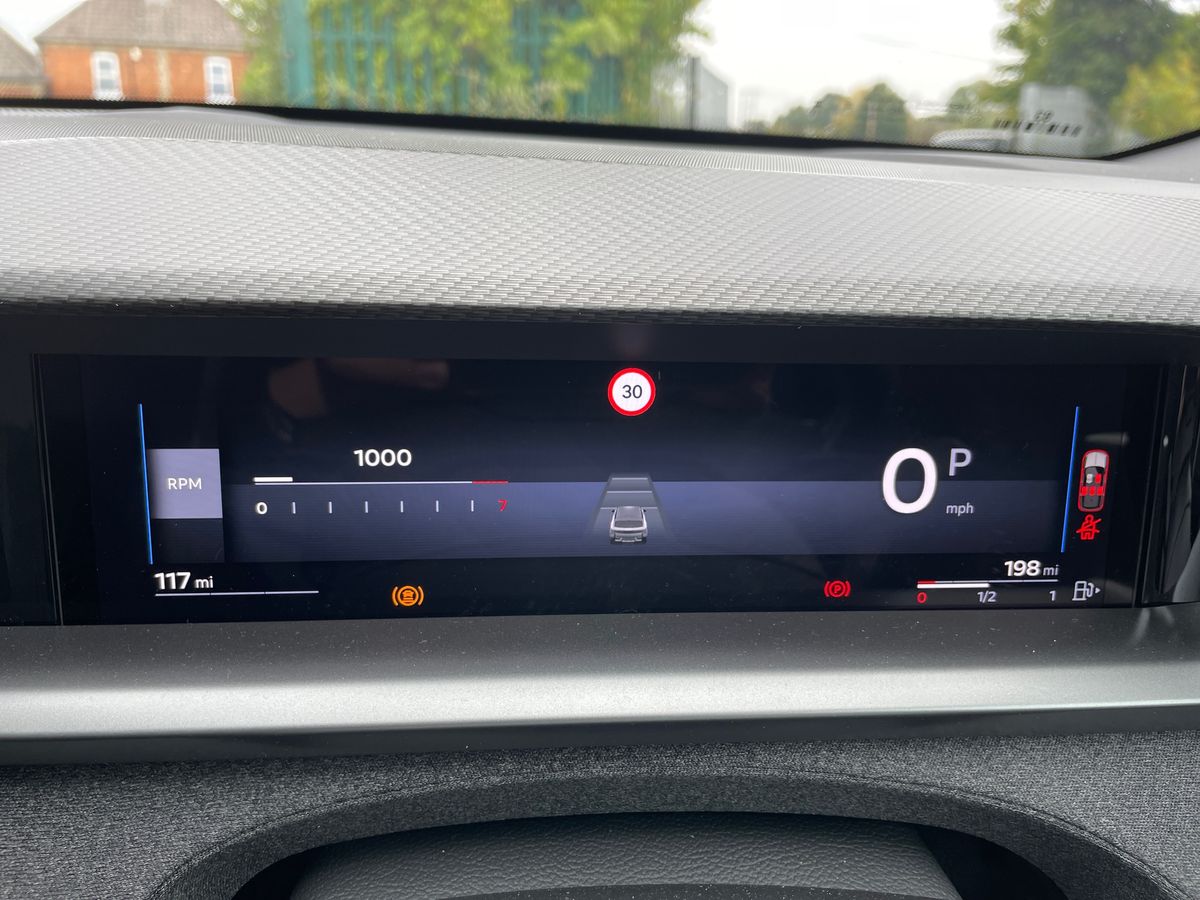 Used Vauxhall Grandland 2025 for sale - 78133503: Photo 14