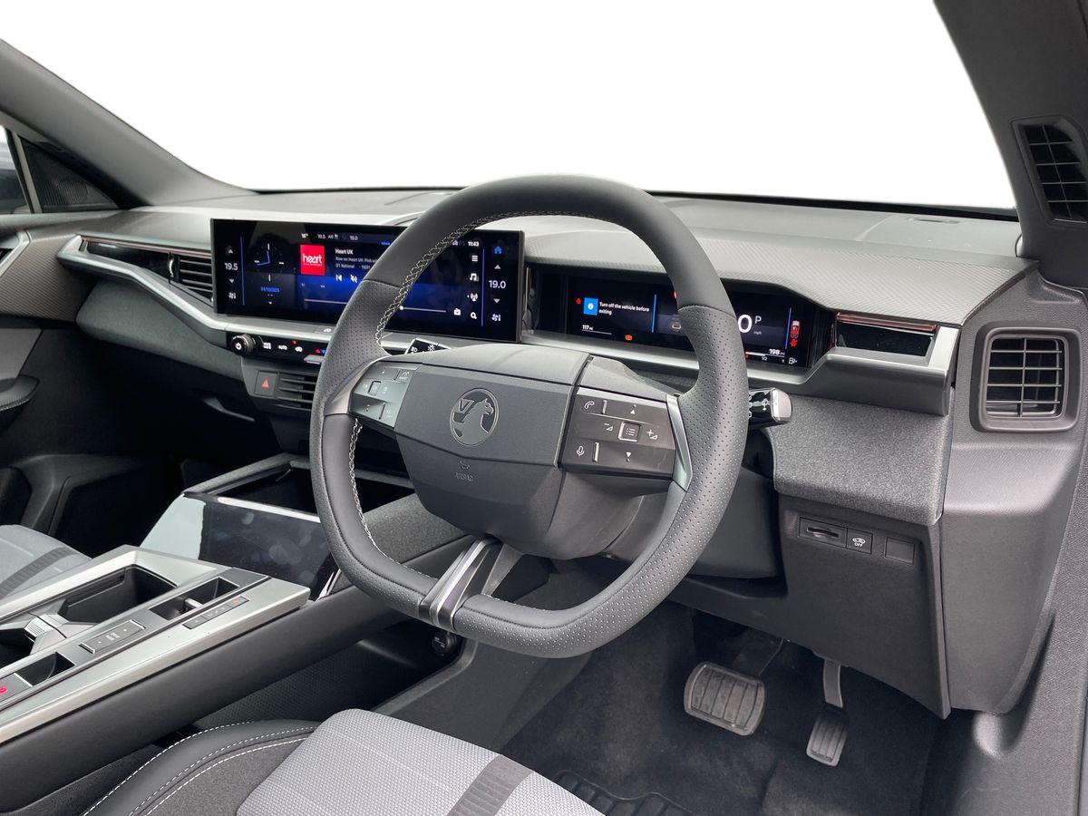 Used Vauxhall Grandland 2025 for sale - 78133503: Photo 15