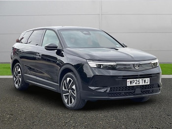 Used Vauxhall Grandland 2025 for sale - 78133503: Photo