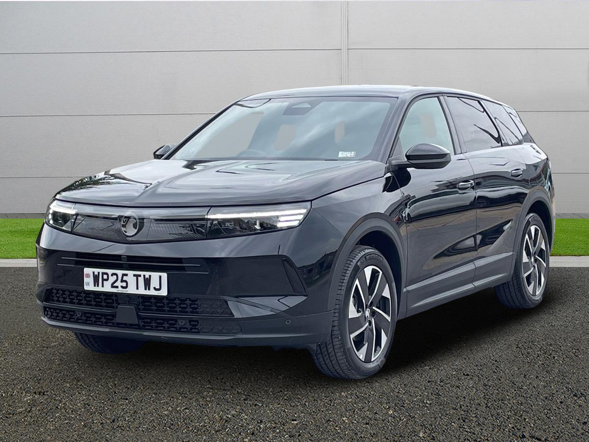 Used Vauxhall Grandland 2025 for sale - 78133503: Photo 3