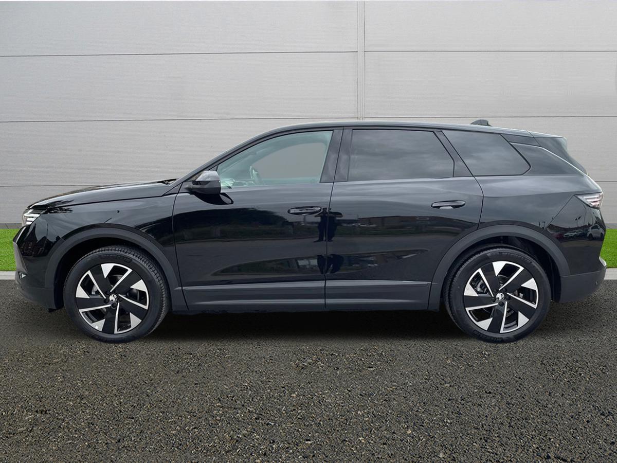 Used Vauxhall Grandland 2025 for sale - 78133503: Photo 4