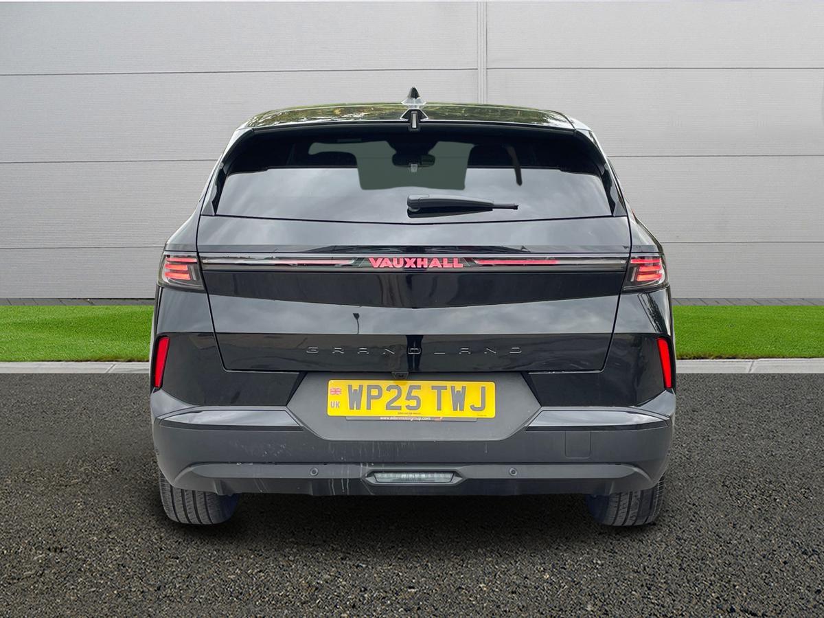Used Vauxhall Grandland 2025 for sale - 78133503: Photo 6