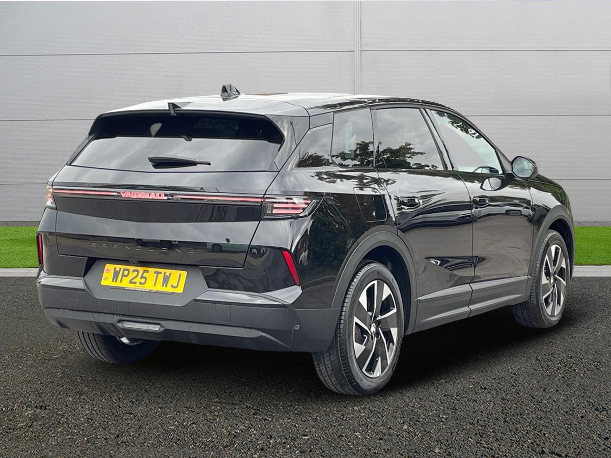 Used Vauxhall Grandland 2025 for sale - 78133503: Photo 7