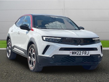 Used Vauxhall Mokka 2022 for sale - 79063890: Photo